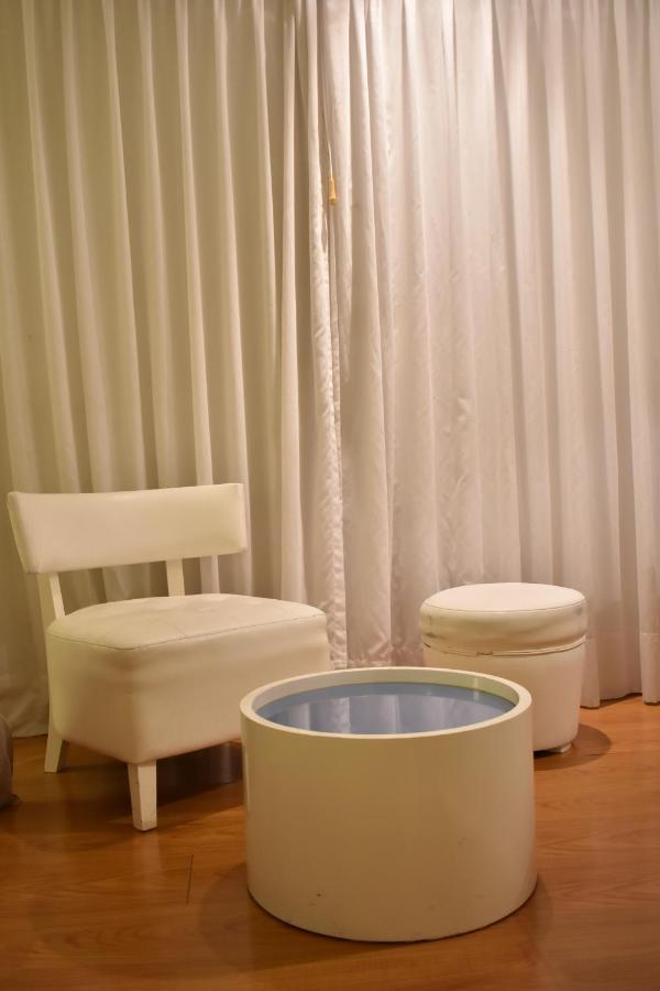 Syrah Studios Buenos Aires Ngoại thất bức ảnh