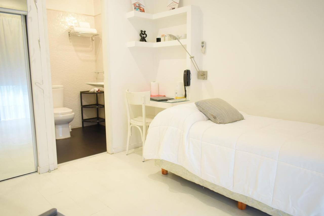Syrah Studios Buenos Aires Ngoại thất bức ảnh