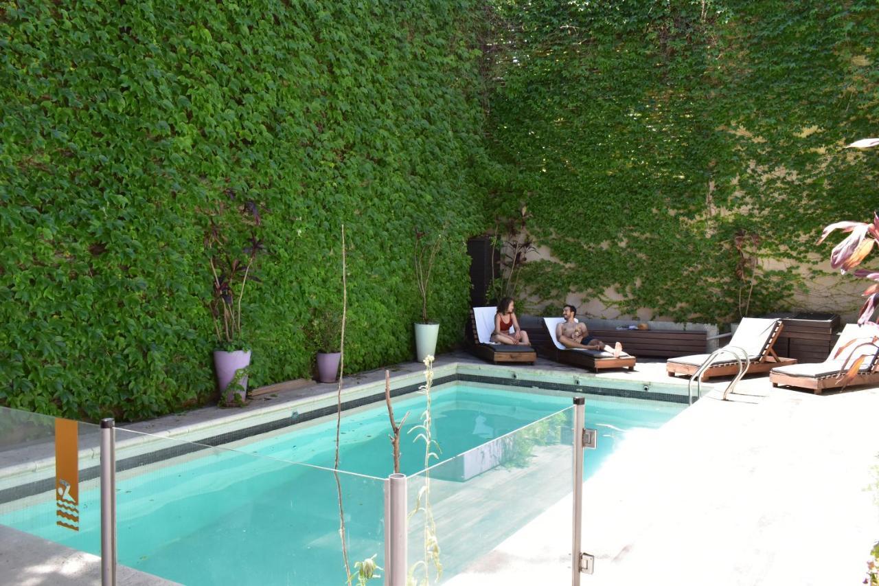 Syrah Studios Buenos Aires Ngoại thất bức ảnh