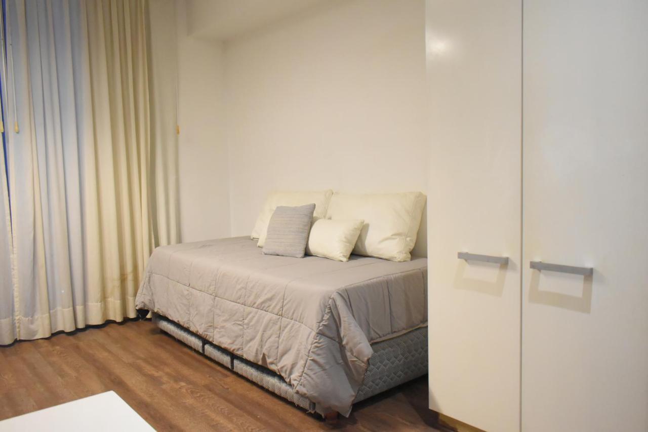 Syrah Studios Buenos Aires Ngoại thất bức ảnh