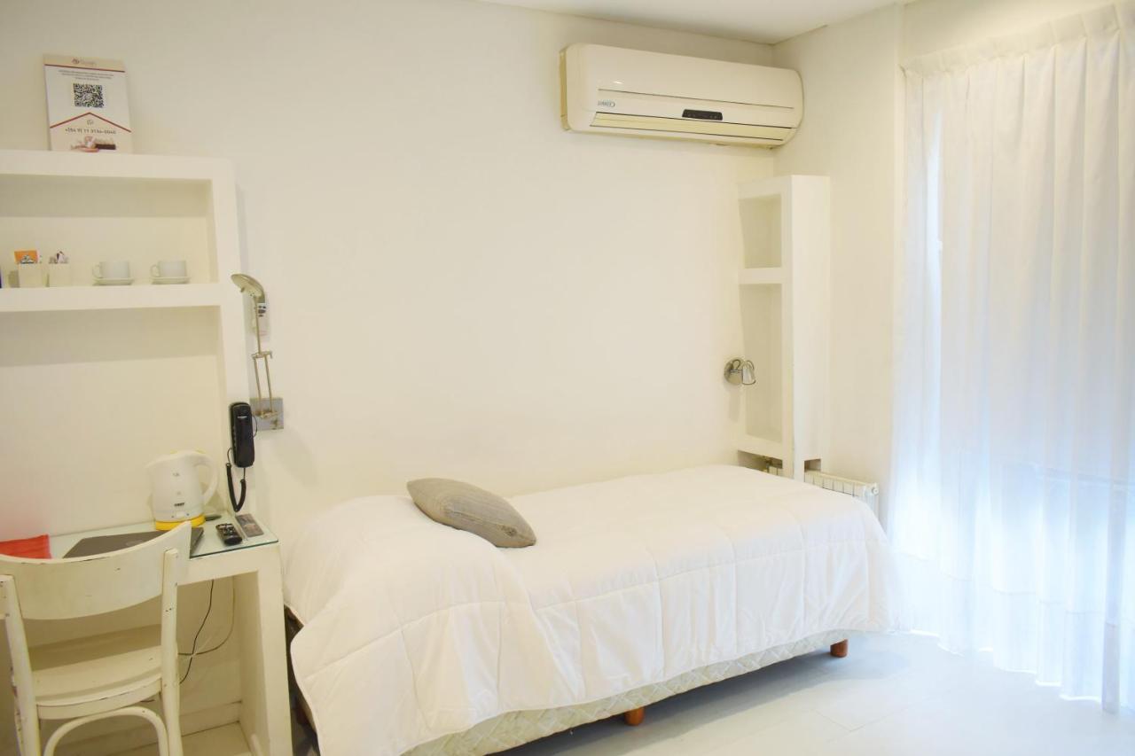 Syrah Studios Buenos Aires Ngoại thất bức ảnh