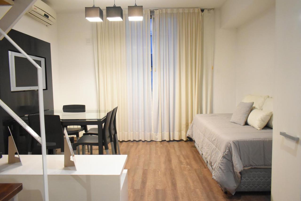 Syrah Studios Buenos Aires Ngoại thất bức ảnh