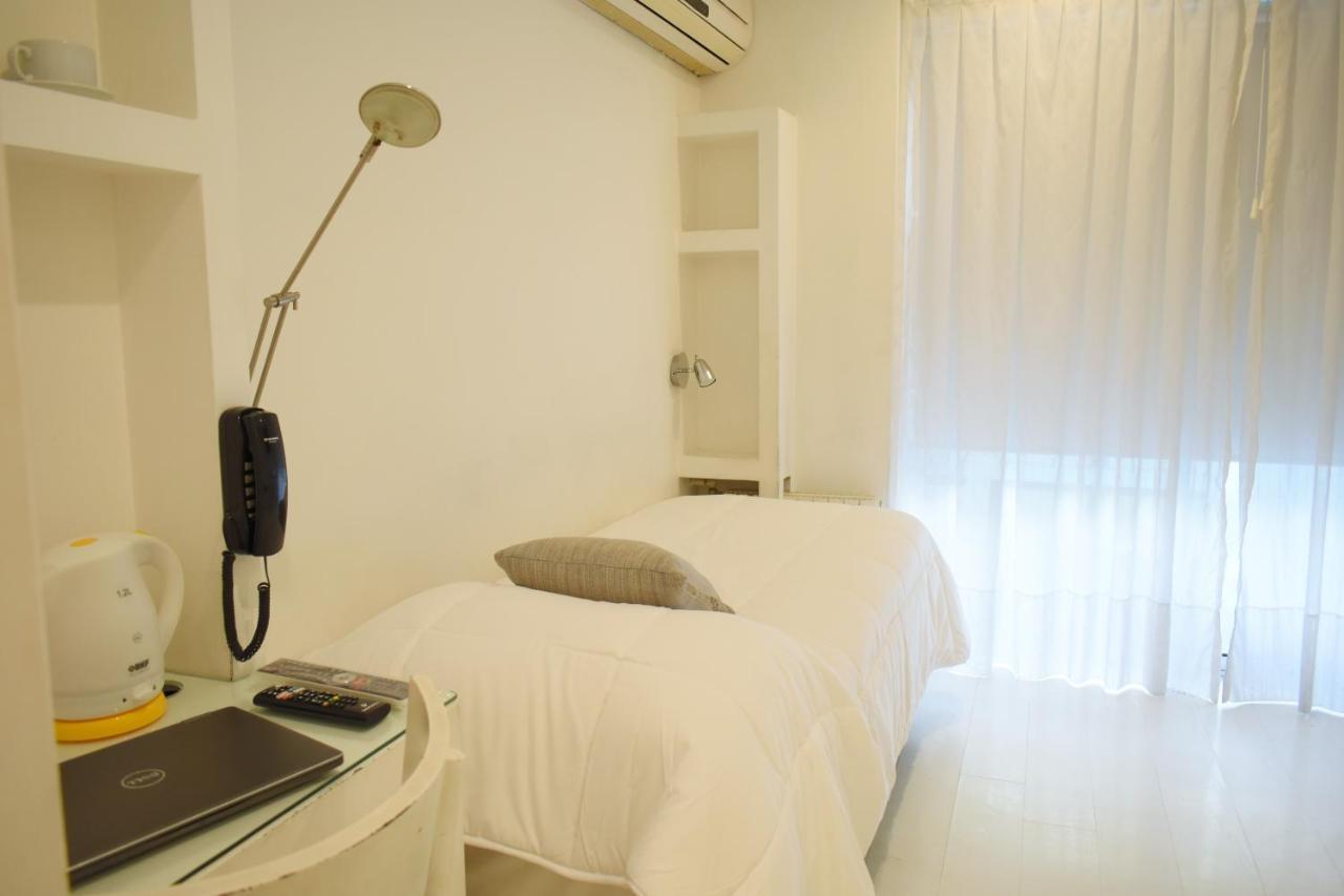 Syrah Studios Buenos Aires Ngoại thất bức ảnh