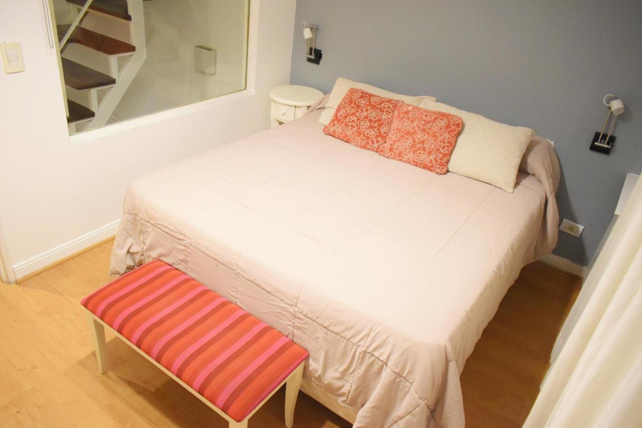 Syrah Studios Buenos Aires Ngoại thất bức ảnh