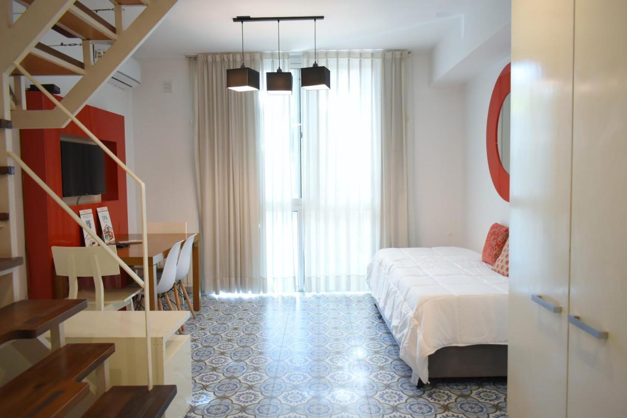 Syrah Studios Buenos Aires Ngoại thất bức ảnh