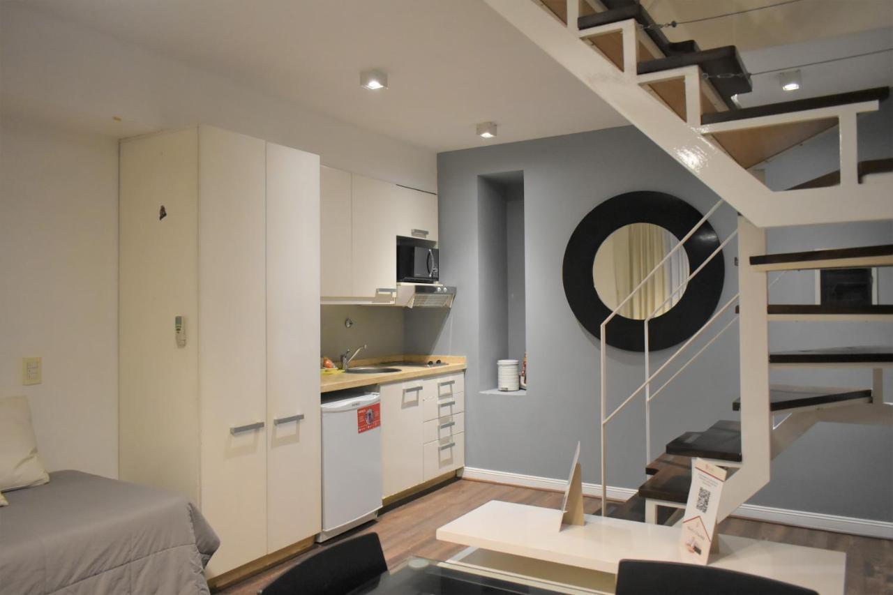 Syrah Studios Buenos Aires Ngoại thất bức ảnh