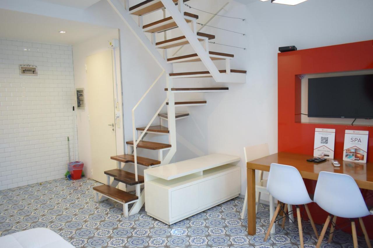 Syrah Studios Buenos Aires Ngoại thất bức ảnh