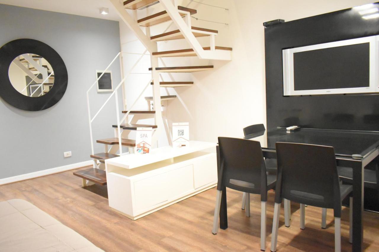 Syrah Studios Buenos Aires Ngoại thất bức ảnh