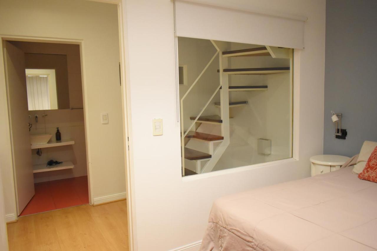 Syrah Studios Buenos Aires Ngoại thất bức ảnh