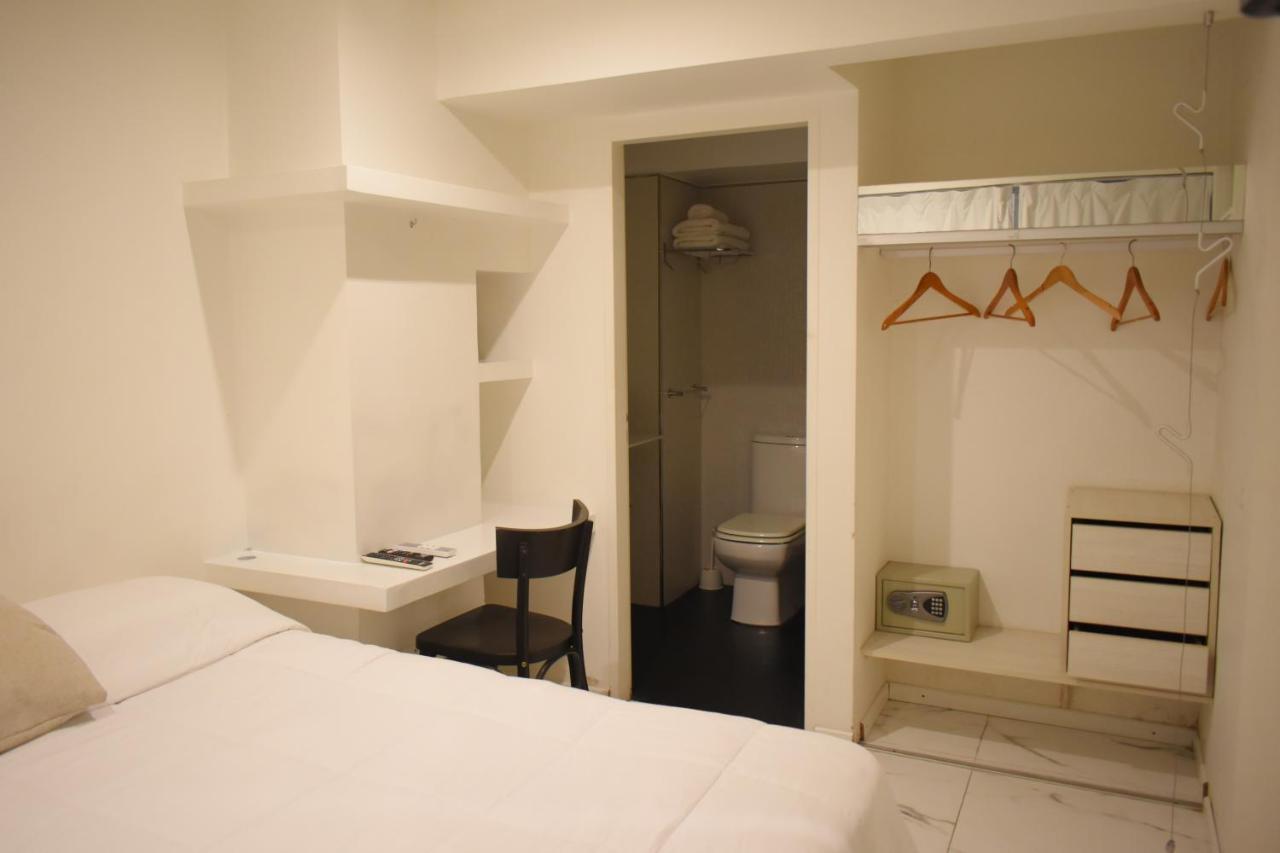 Syrah Studios Buenos Aires Ngoại thất bức ảnh