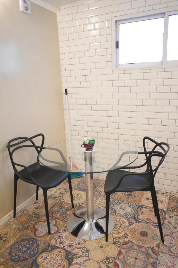 Syrah Studios Buenos Aires Ngoại thất bức ảnh