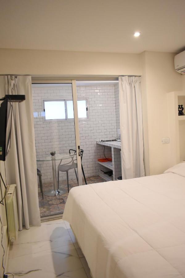 Syrah Studios Buenos Aires Ngoại thất bức ảnh