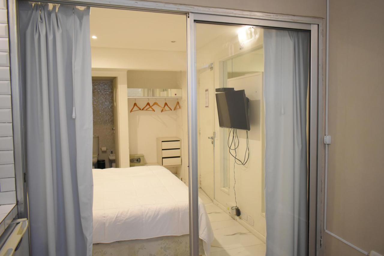 Syrah Studios Buenos Aires Ngoại thất bức ảnh