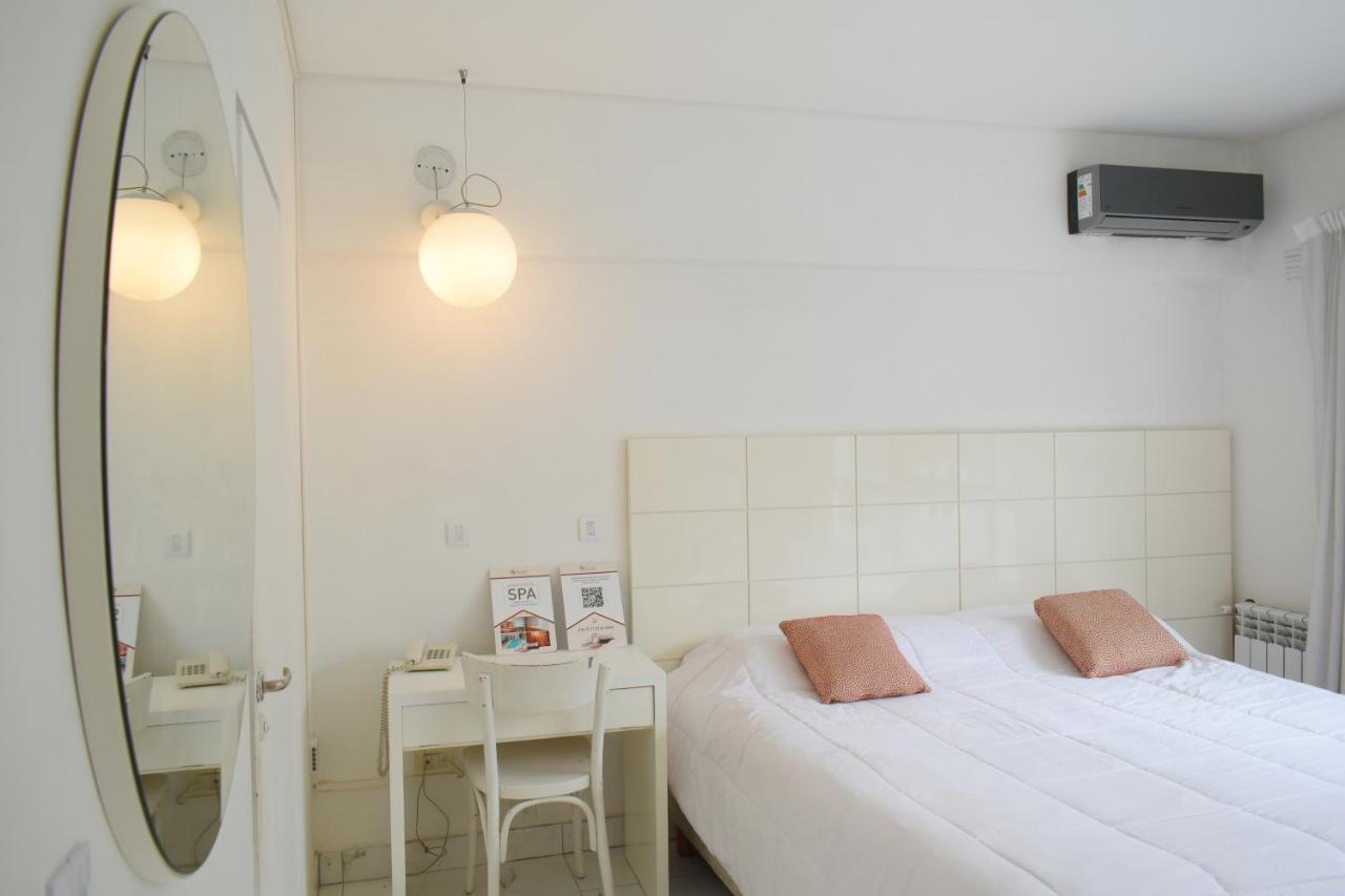 Syrah Studios Buenos Aires Ngoại thất bức ảnh