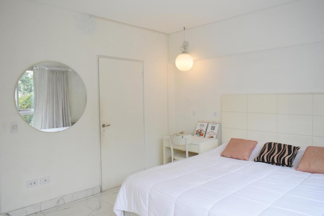 Syrah Studios Buenos Aires Ngoại thất bức ảnh