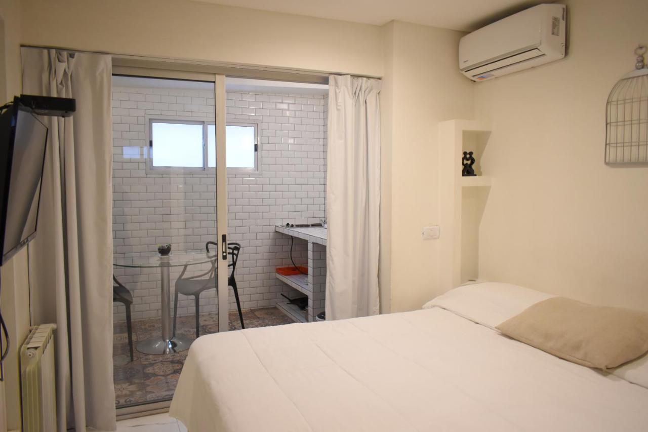 Syrah Studios Buenos Aires Ngoại thất bức ảnh