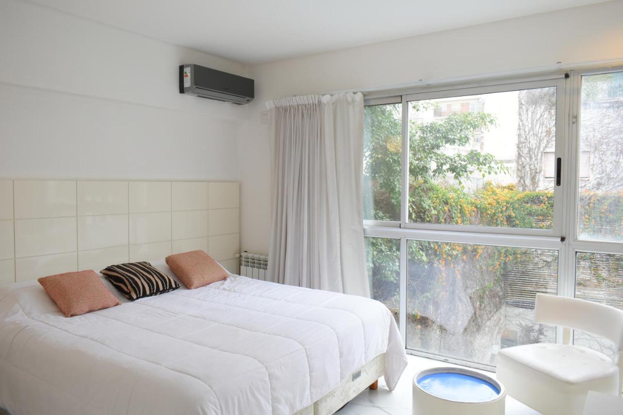 Syrah Studios Buenos Aires Ngoại thất bức ảnh