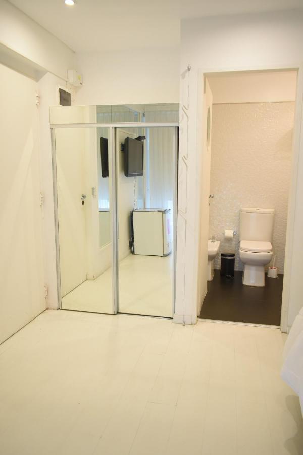 Syrah Studios Buenos Aires Ngoại thất bức ảnh