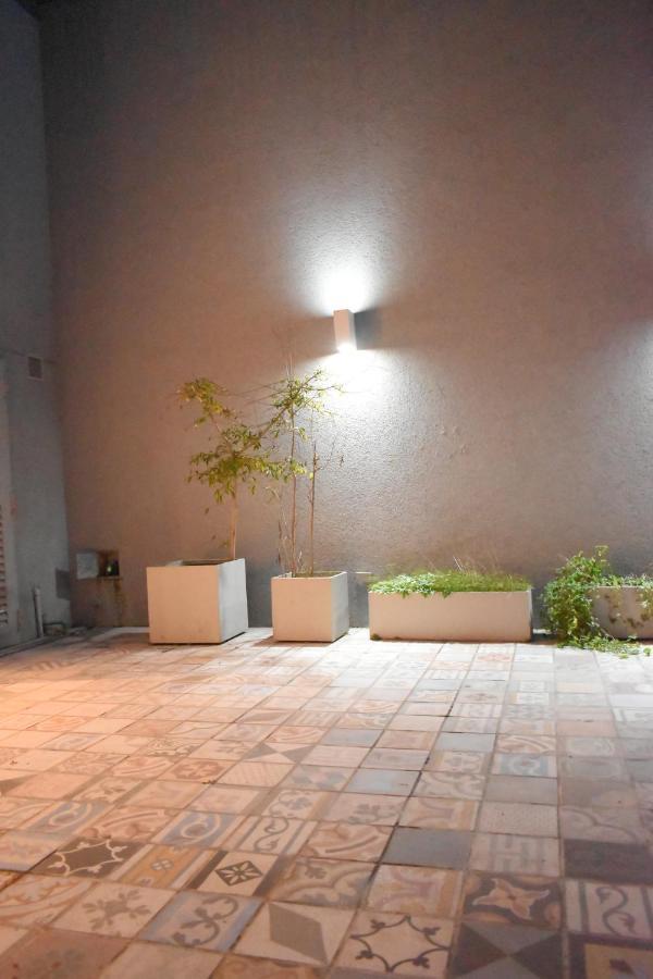 Syrah Studios Buenos Aires Ngoại thất bức ảnh