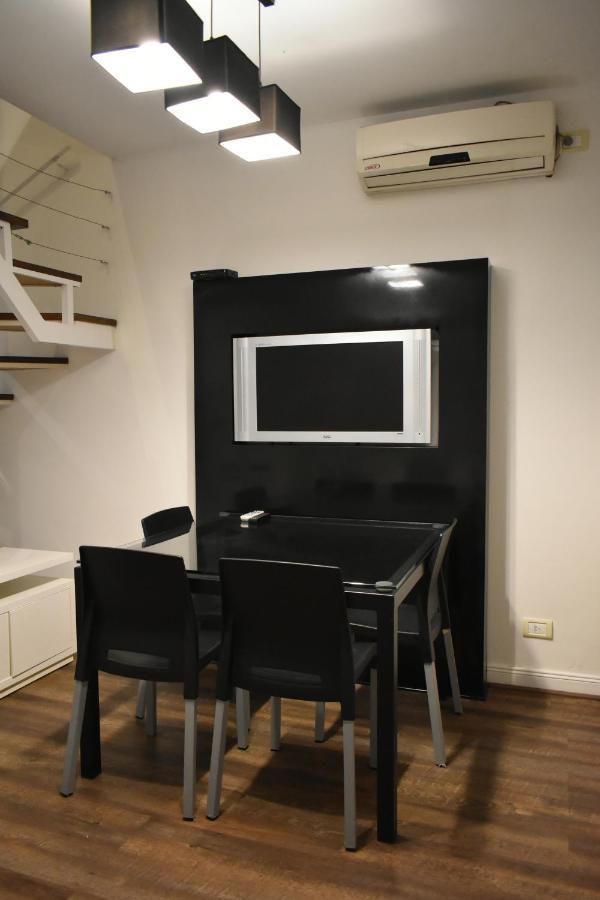 Syrah Studios Buenos Aires Ngoại thất bức ảnh