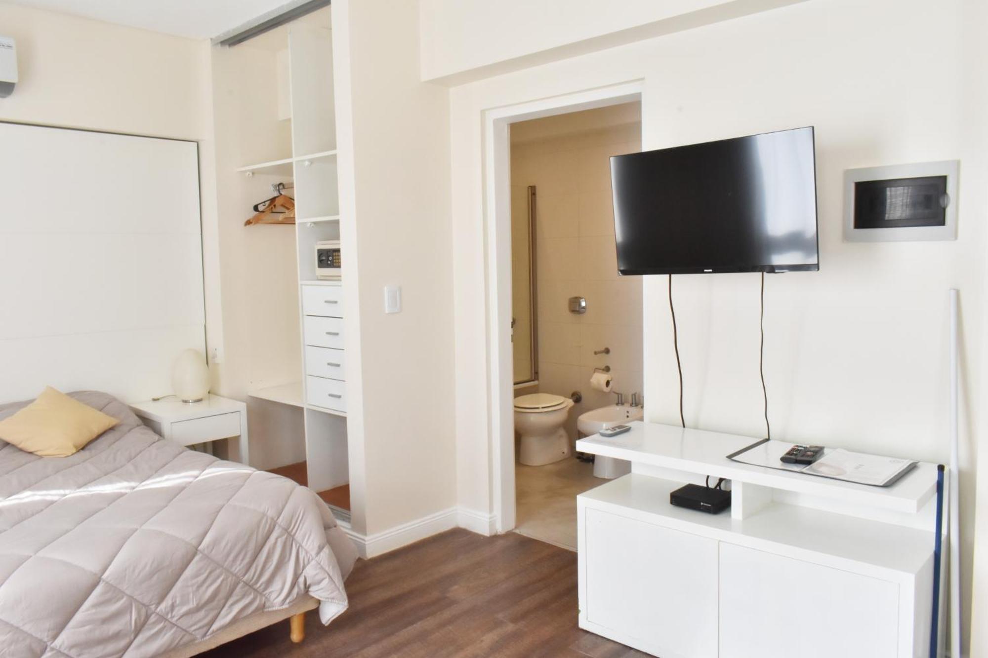 Syrah Studios Buenos Aires Ngoại thất bức ảnh