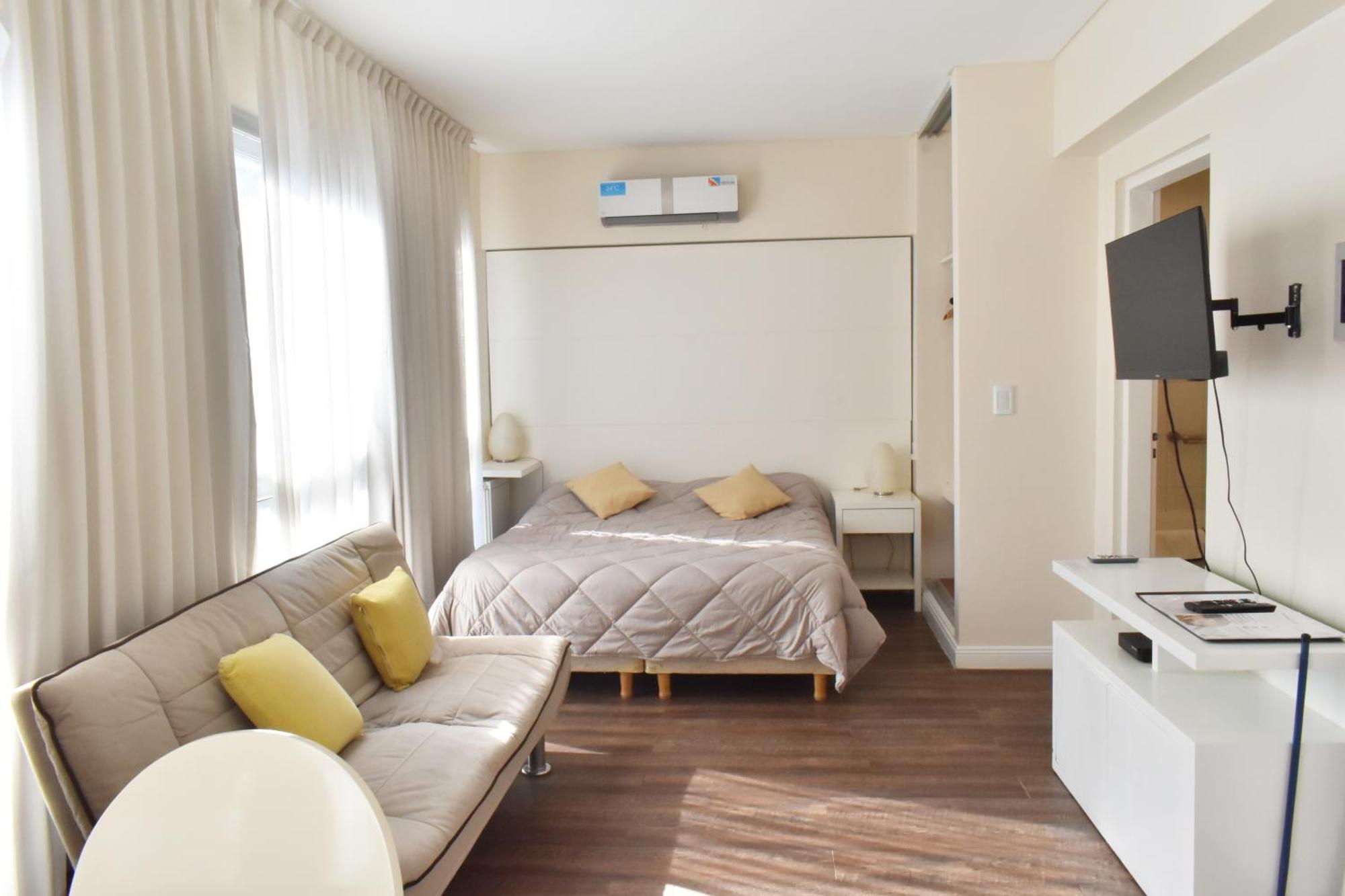 Syrah Studios Buenos Aires Ngoại thất bức ảnh