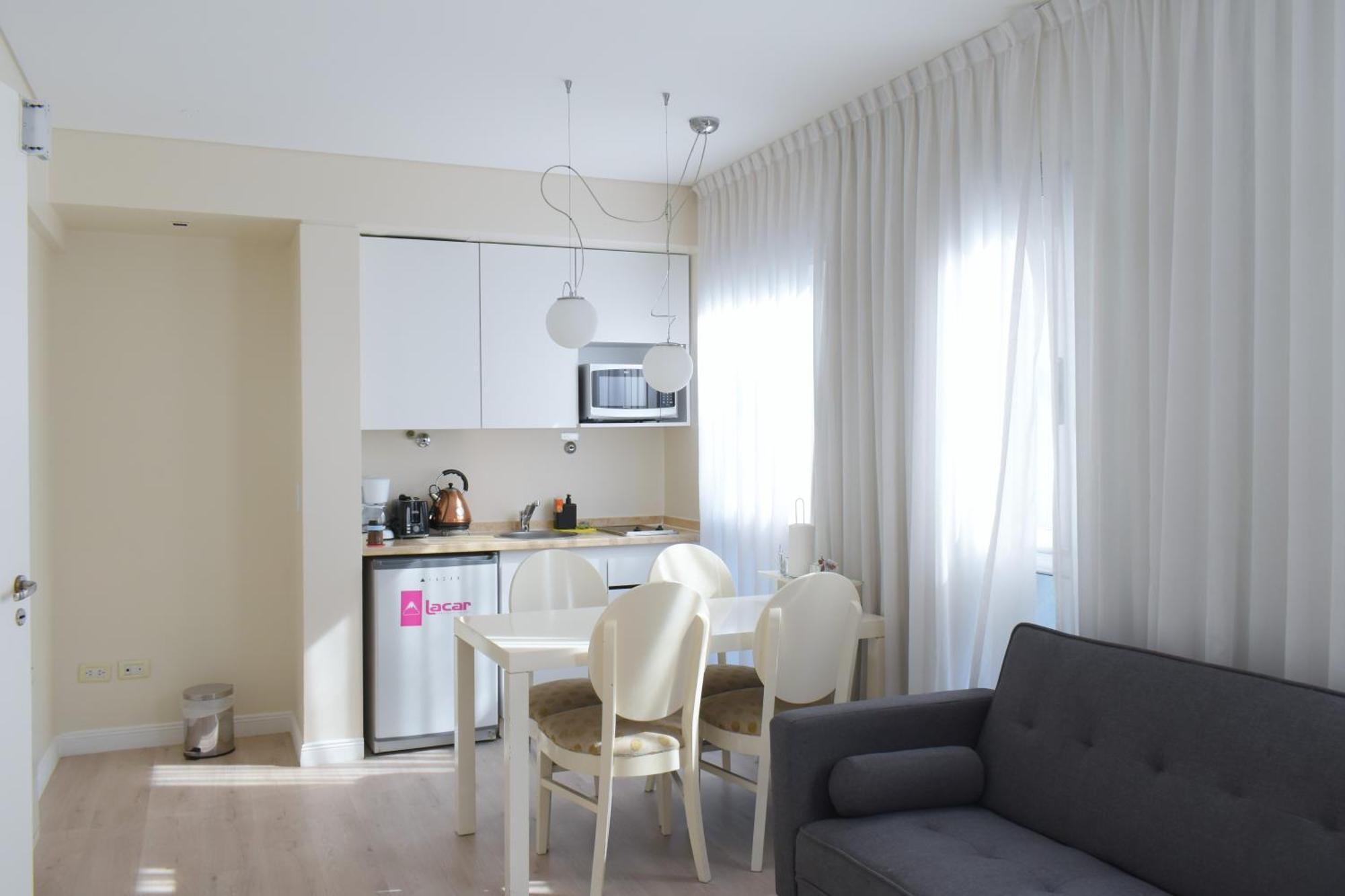 Syrah Studios Buenos Aires Ngoại thất bức ảnh