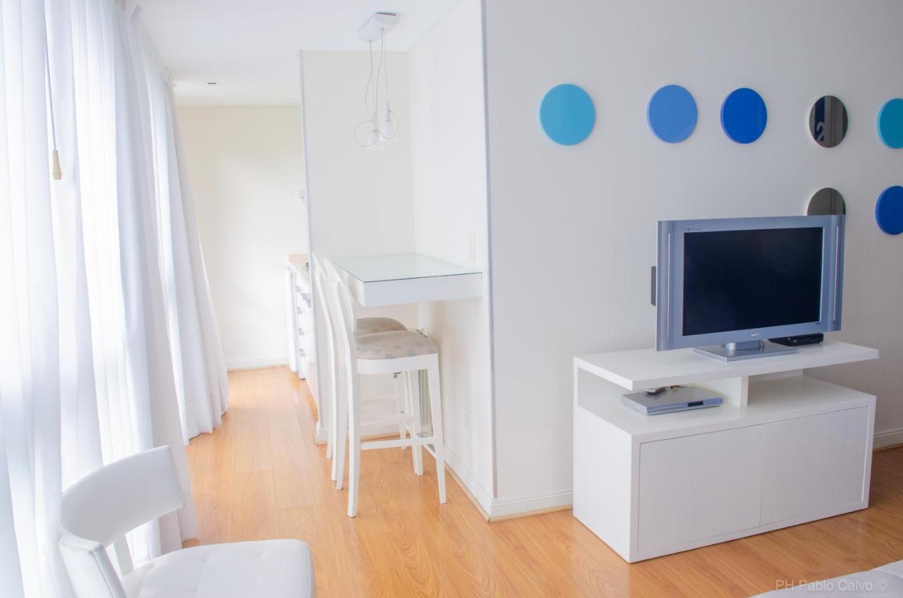 Syrah Studios Buenos Aires Ngoại thất bức ảnh
