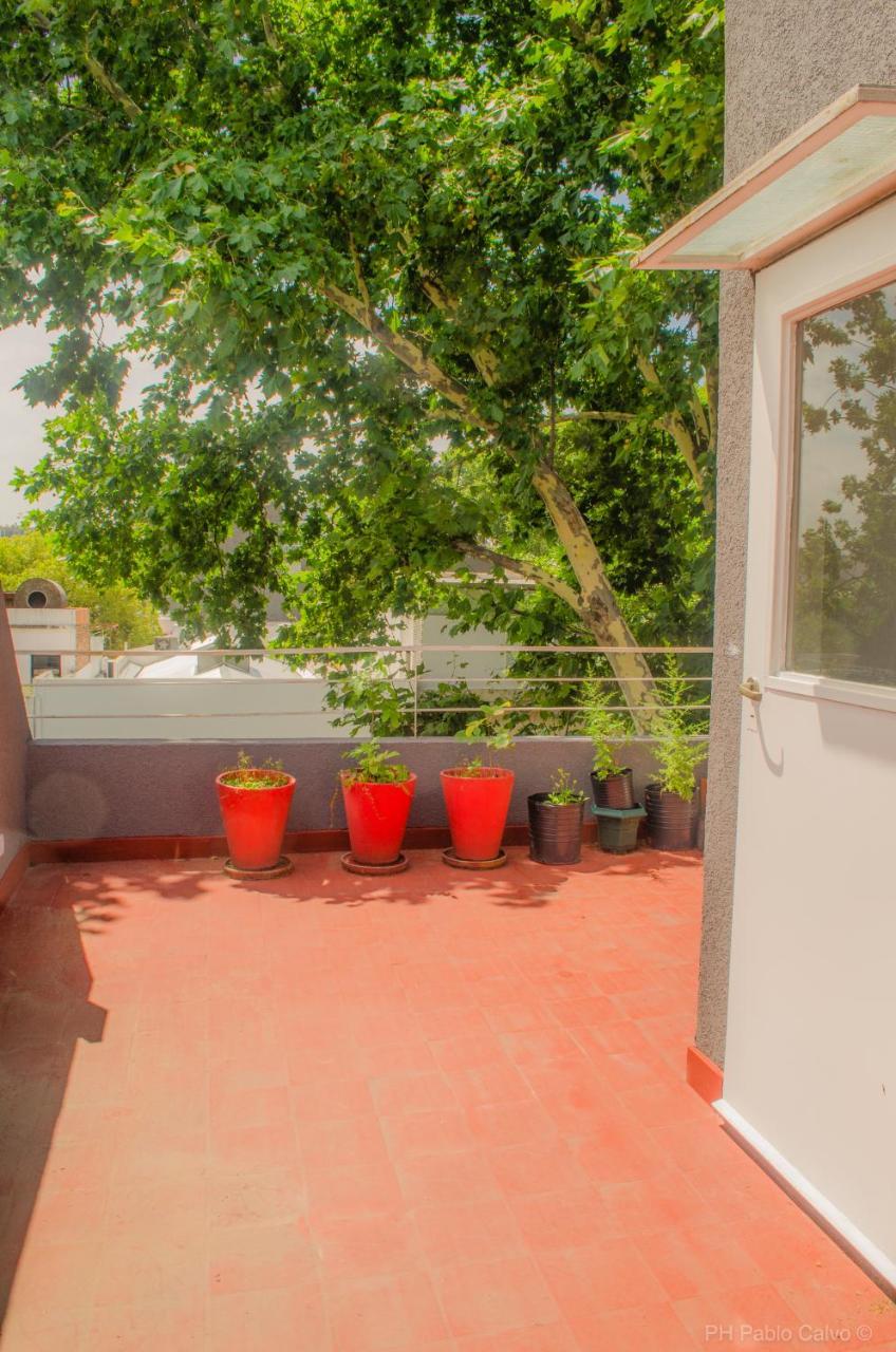 Syrah Studios Buenos Aires Ngoại thất bức ảnh