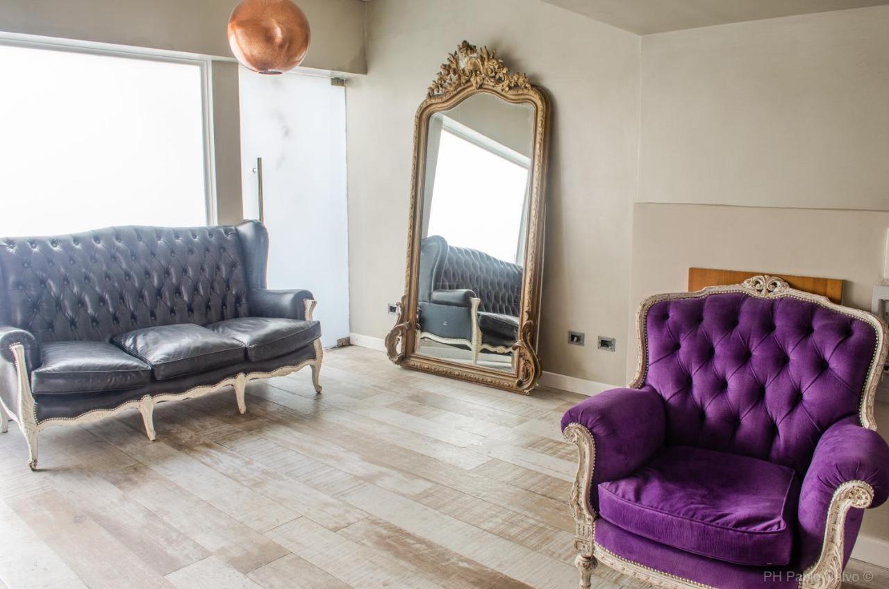 Syrah Studios Buenos Aires Ngoại thất bức ảnh