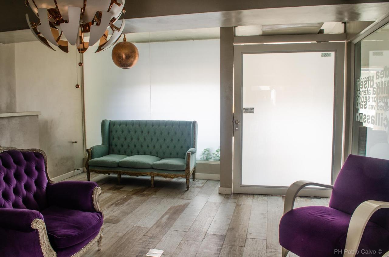 Syrah Studios Buenos Aires Ngoại thất bức ảnh