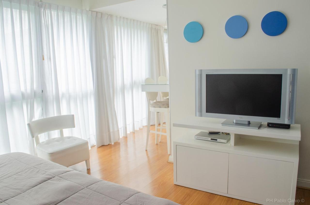 Syrah Studios Buenos Aires Ngoại thất bức ảnh