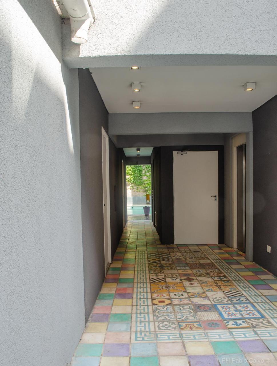 Syrah Studios Buenos Aires Ngoại thất bức ảnh