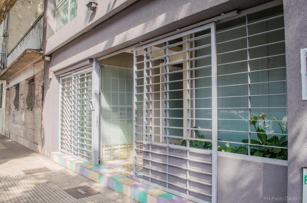 Syrah Studios Buenos Aires Ngoại thất bức ảnh